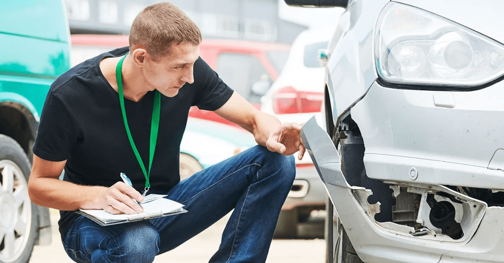 What Are Types of Car Accident Crashes for Personal Injury&nbsp;Claims?