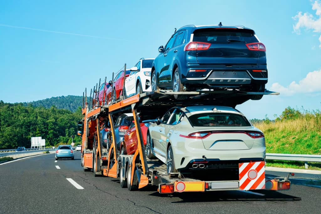 Shipping Your Car Safely Across the United States: Tips and&nbsp;Tricks