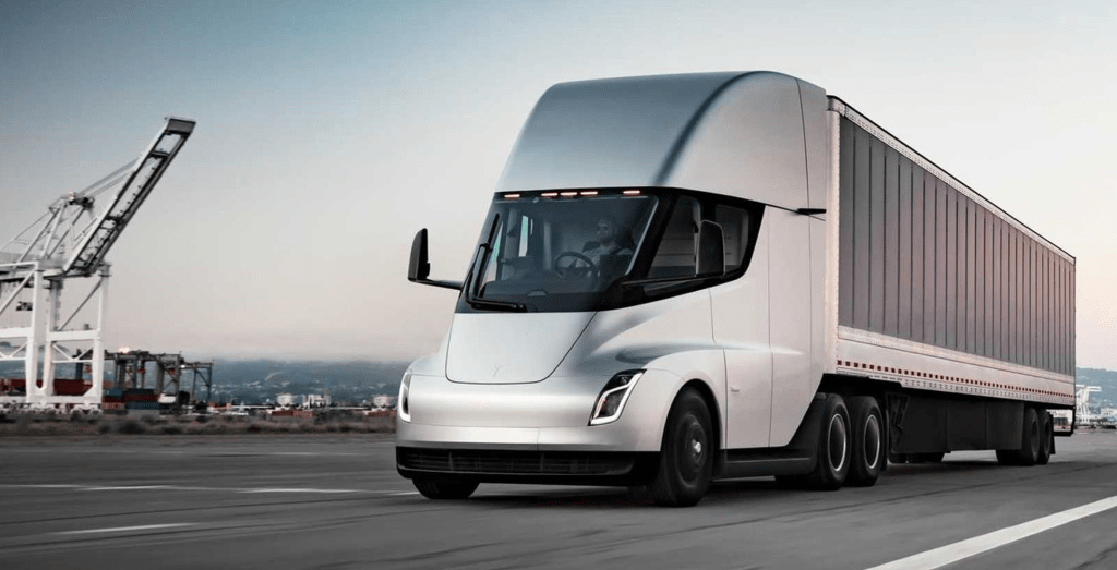 The Rise of Electric Trucks: Revolutionizing the Commercial Vehicle&nbsp;Industry
