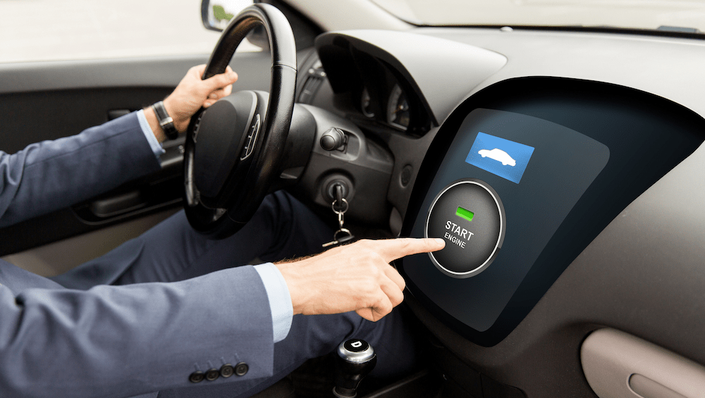 The Role of Telematics in Optimizing Business Vehicle&nbsp;Usage