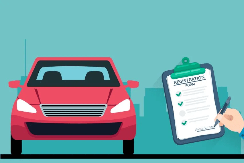 Understanding Car Registration&nbsp;Checks