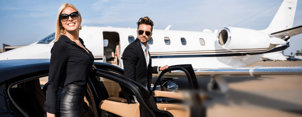 Why Use Limo Service in Toms River for Airport&nbsp;Transfers