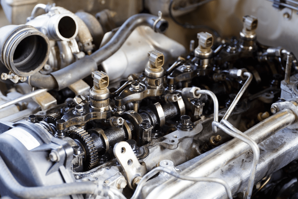 Understanding Diesel Fuel Injection Pump Repairs: What You Need to&nbsp;Know