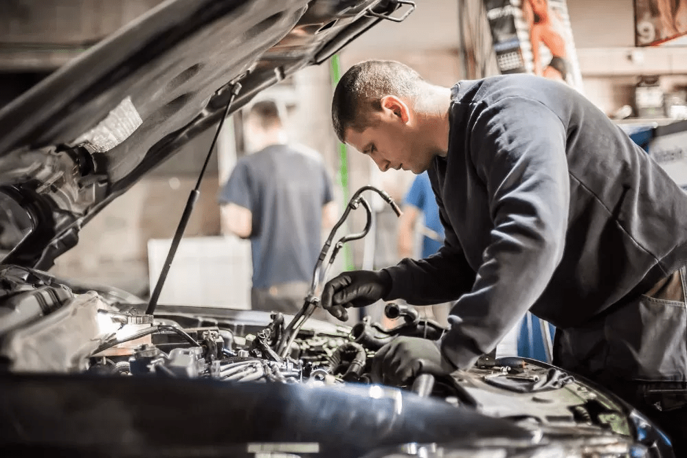 Why Professional Auto Care Services Keep Your Vehicle Running&nbsp;Longer