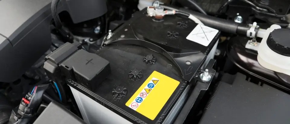 Car Battery Singapore: Fast Replacement & Reliable Brands&nbsp;Available