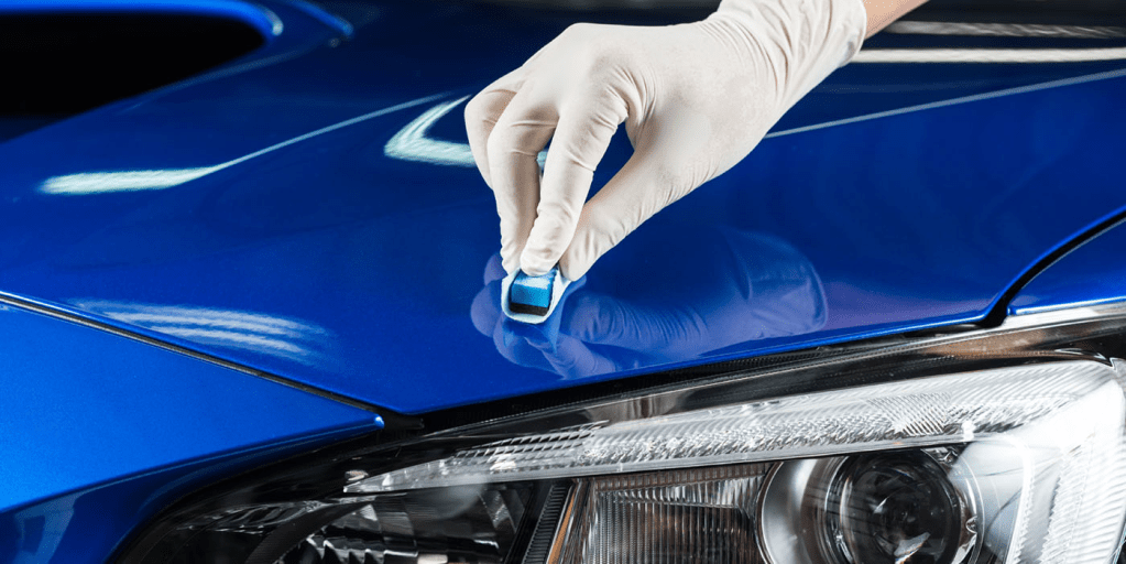 How Professional Detailing Protects the Value of Exotic and Luxury&nbsp;Cars